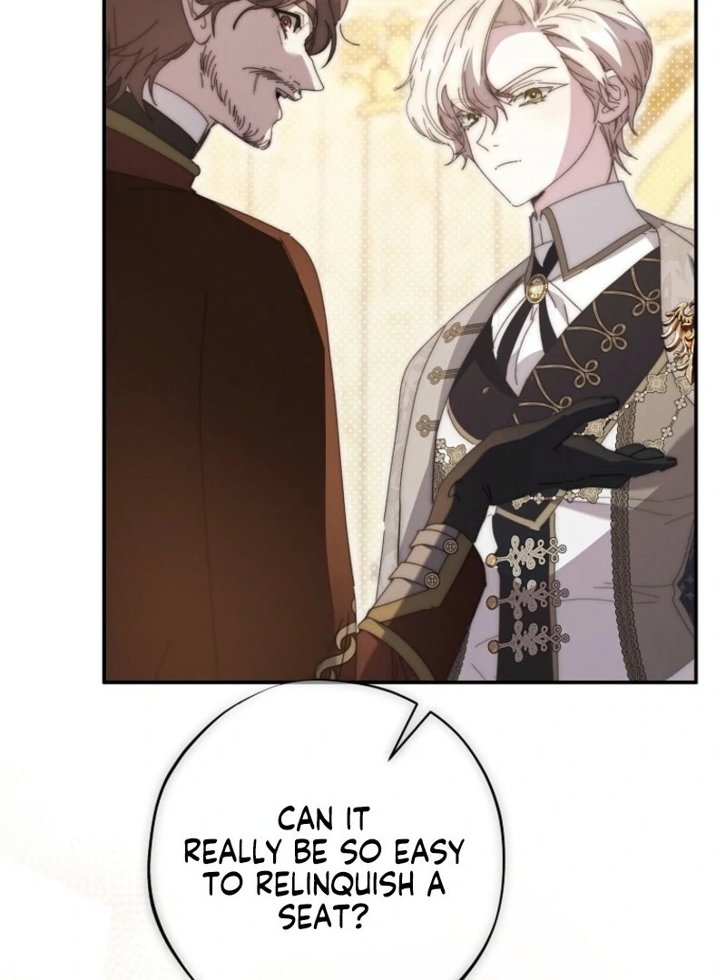 The Reincarnation of the Duke’s Daughter Chapter 44 - Page 36