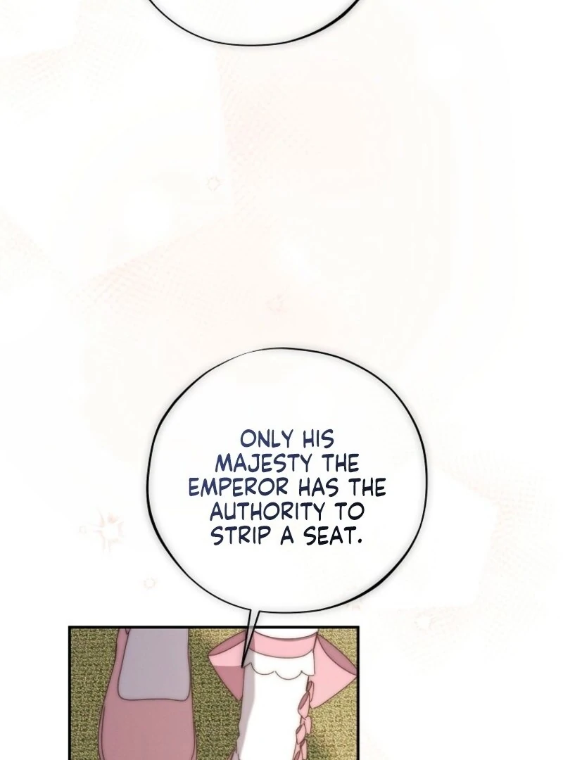 The Reincarnation of the Duke’s Daughter Chapter 44 - Page 37