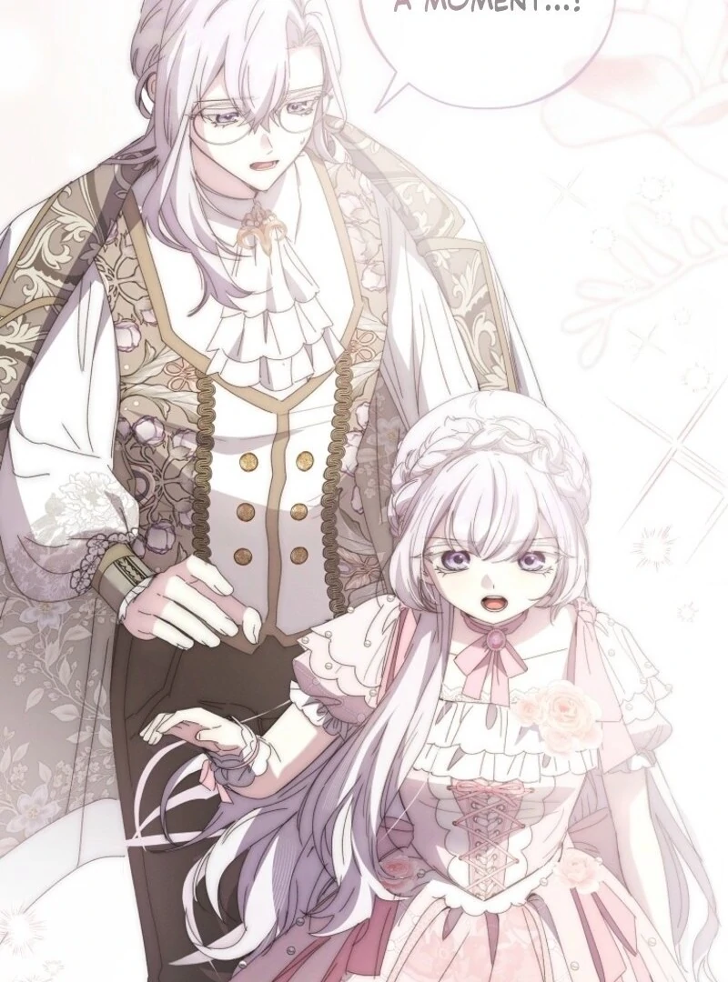 The Reincarnation of the Duke’s Daughter Chapter 44 - Page 39