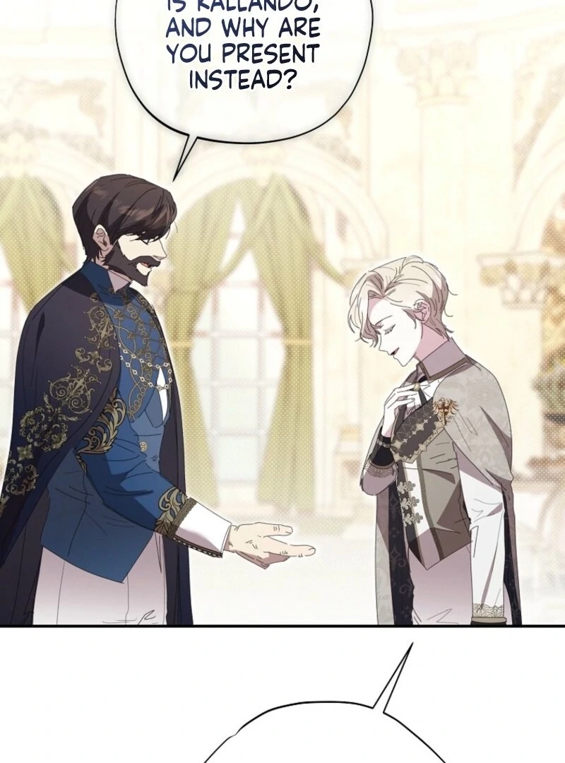 The Reincarnation of the Duke’s Daughter Chapter 44 - Page 46