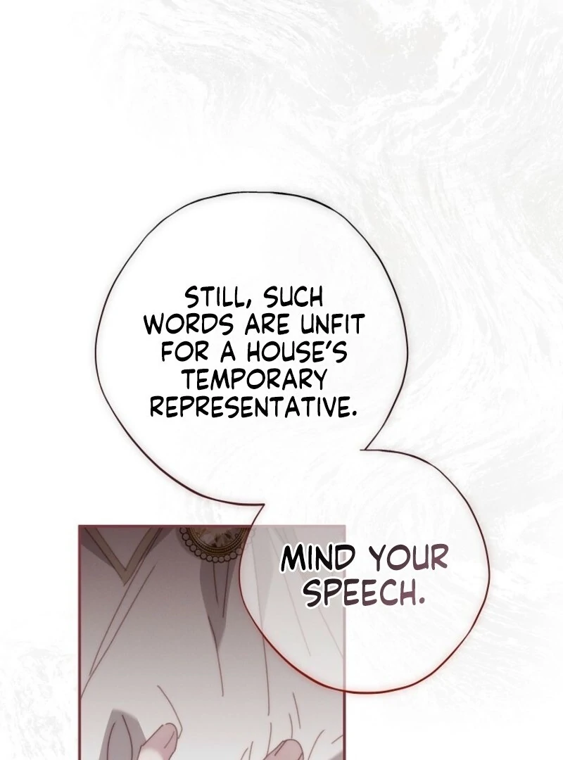 The Reincarnation of the Duke’s Daughter Chapter 44 - Page 50