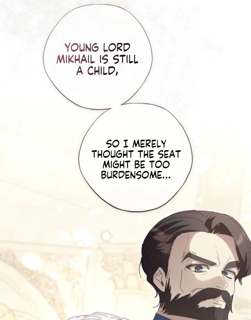 The Reincarnation of the Duke’s Daughter Chapter 44 - Page 54