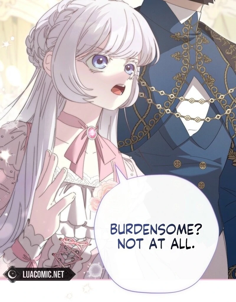 The Reincarnation of the Duke’s Daughter Chapter 44 - Page 55