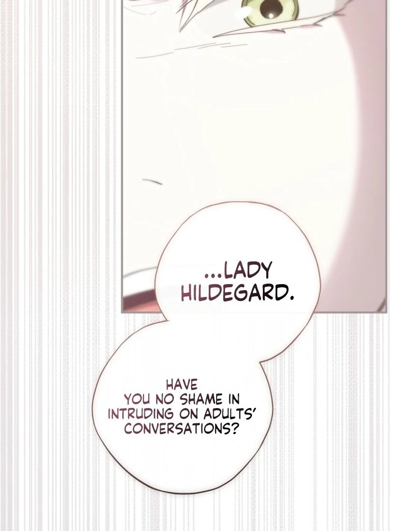 The Reincarnation of the Duke’s Daughter Chapter 44 - Page 57