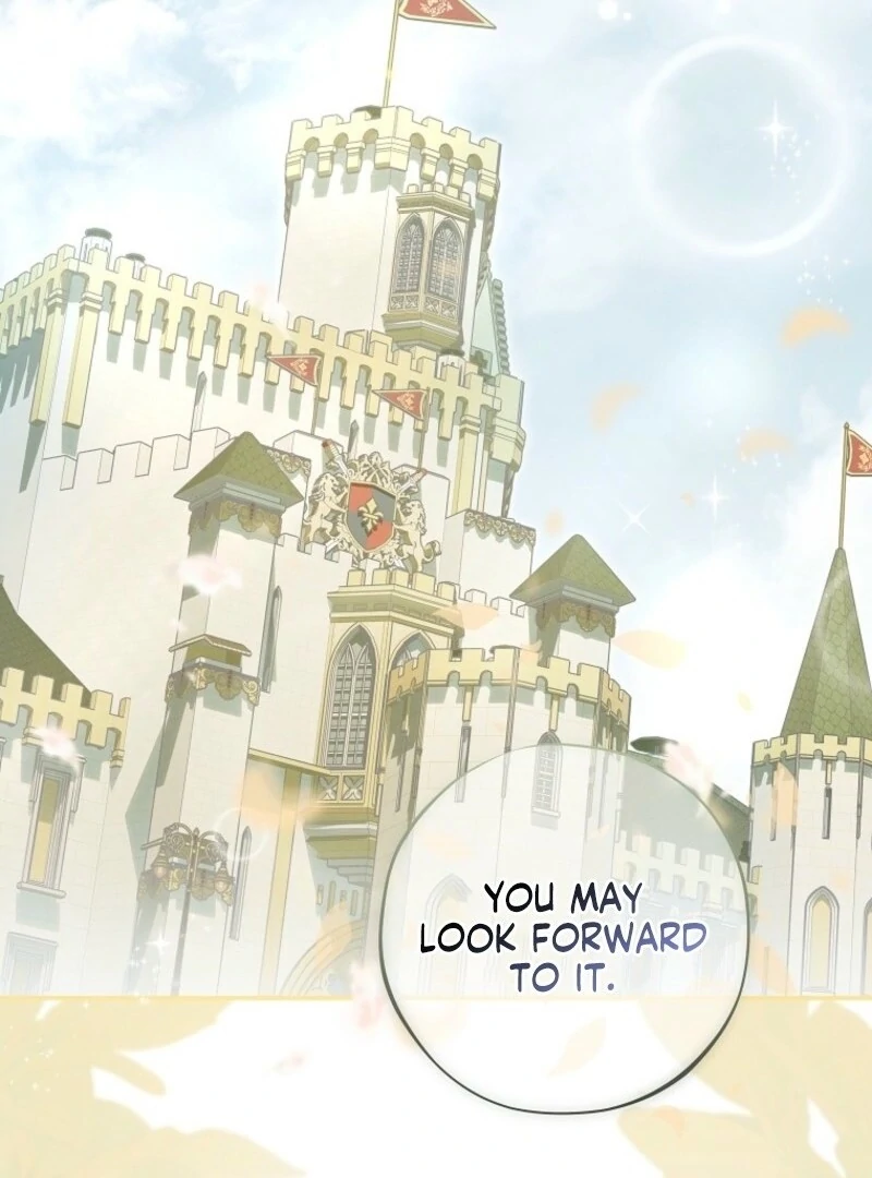 The Reincarnation of the Duke’s Daughter Chapter 44 - Page 61