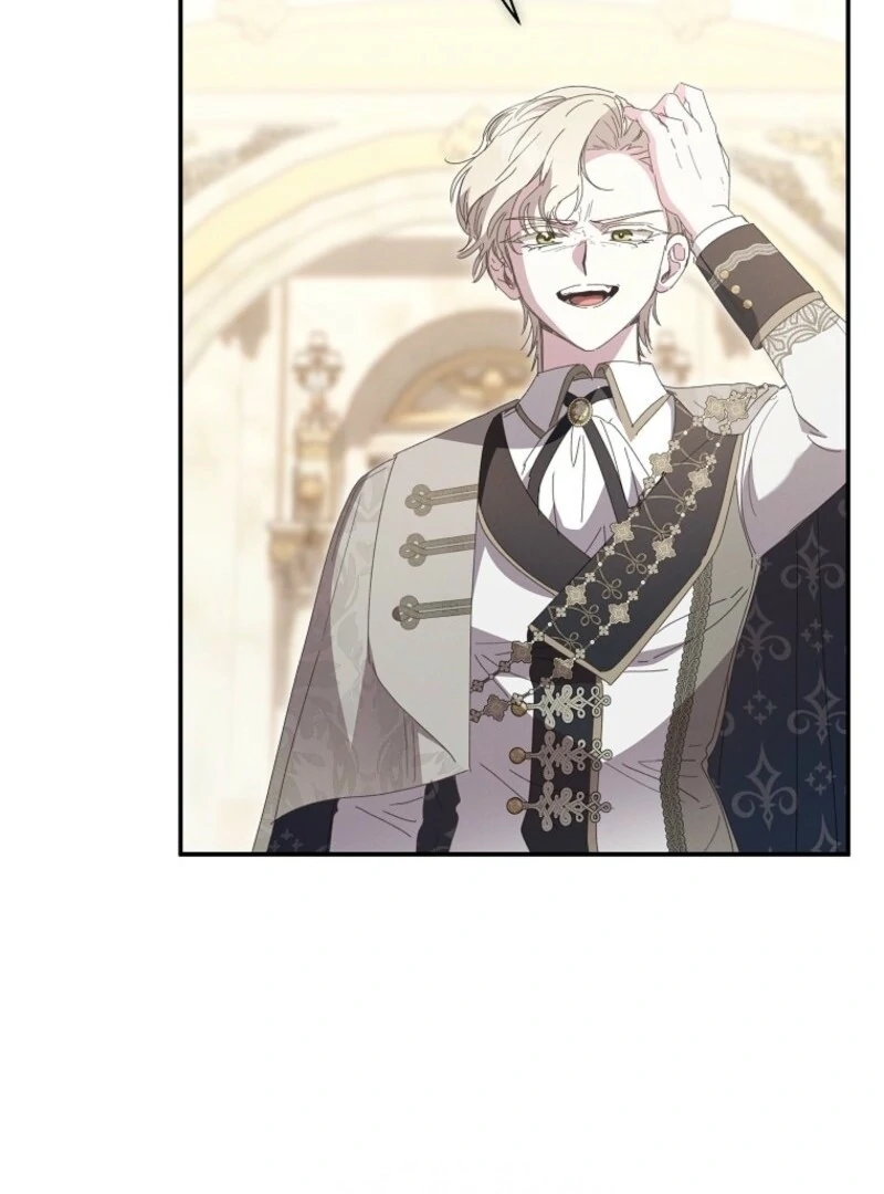 The Reincarnation of the Duke’s Daughter Chapter 44 - Page 63