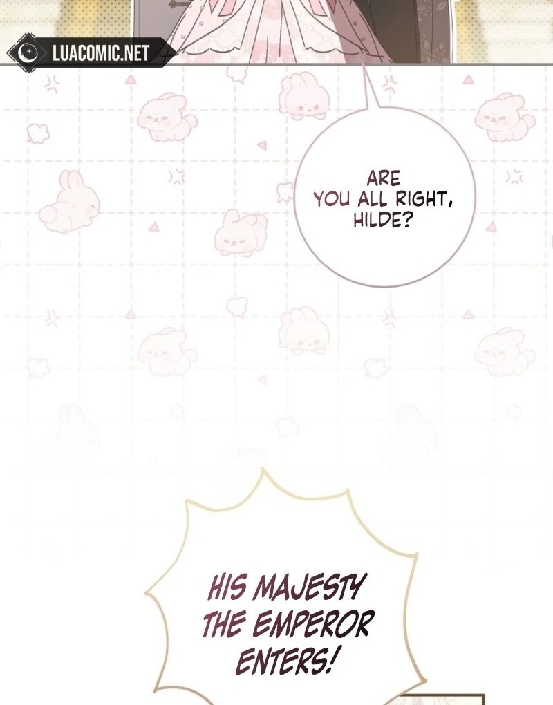 The Reincarnation of the Duke’s Daughter Chapter 44 - Page 68