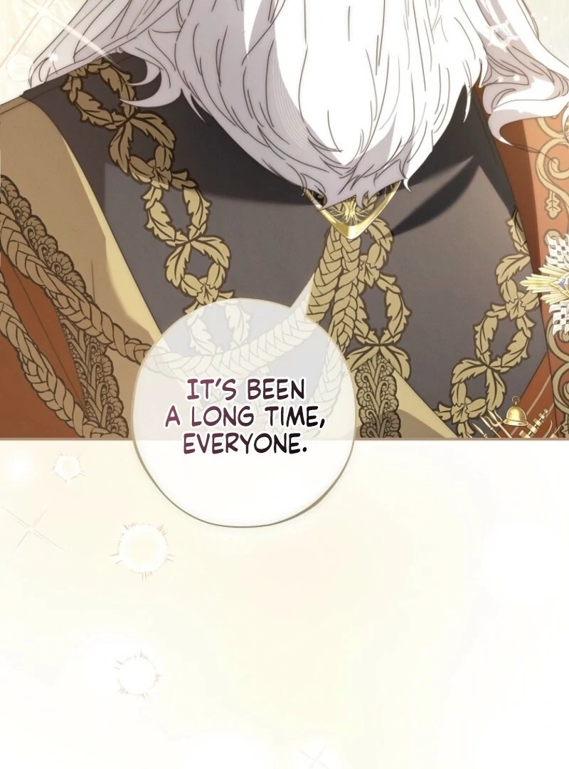 The Reincarnation of the Duke’s Daughter Chapter 44 - Page 72