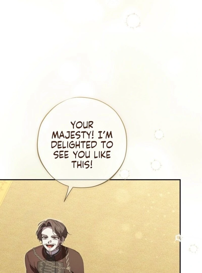 The Reincarnation of the Duke’s Daughter Chapter 44 - Page 73