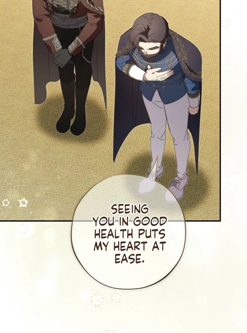 The Reincarnation of the Duke’s Daughter Chapter 44 - Page 74