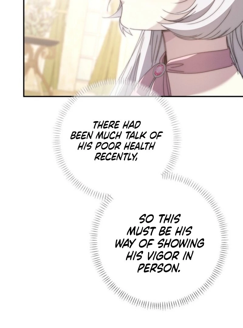 The Reincarnation of the Duke’s Daughter Chapter 44 - Page 76