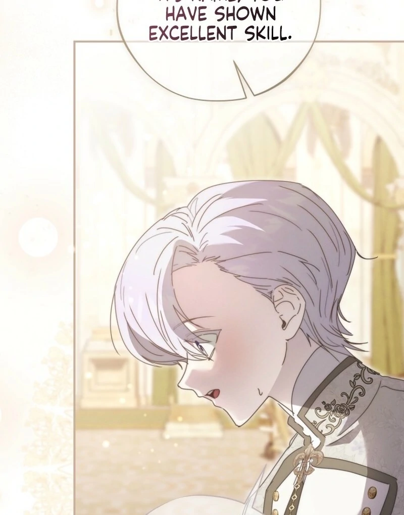 The Reincarnation of the Duke’s Daughter Chapter 44 - Page 82