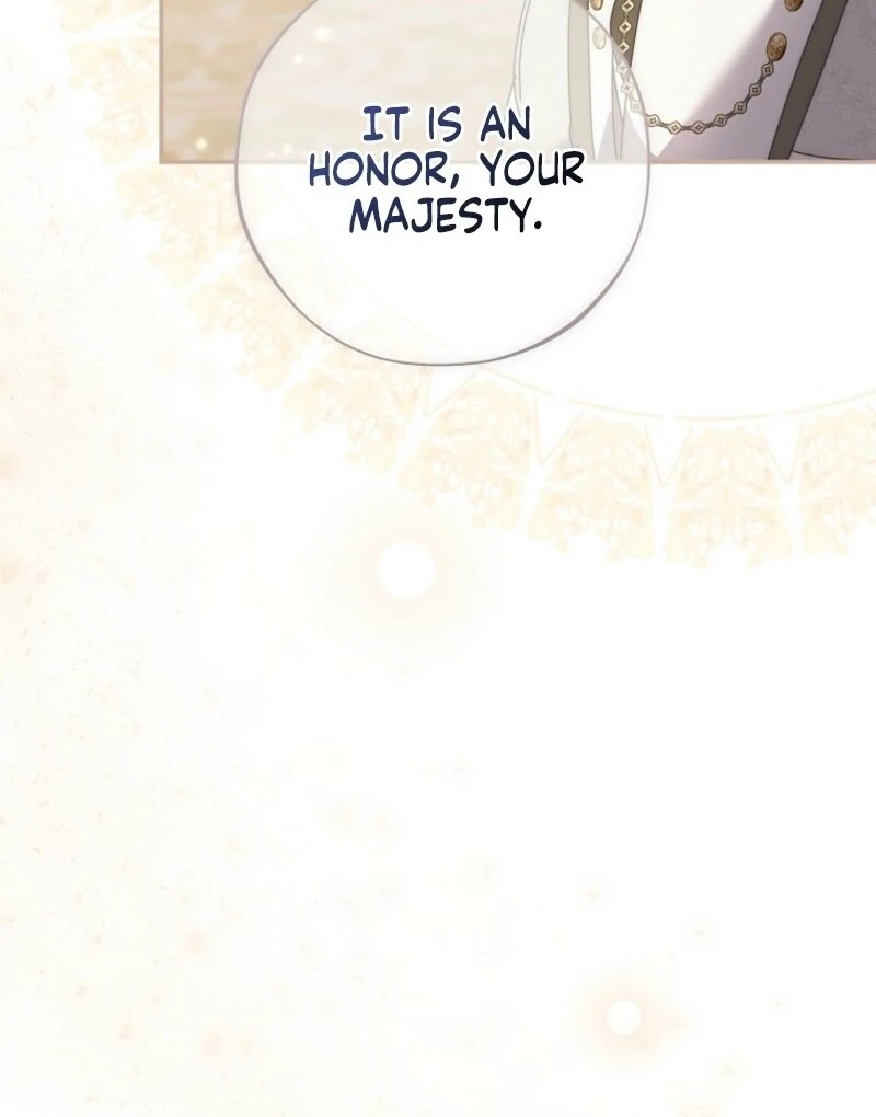 The Reincarnation of the Duke’s Daughter Chapter 44 - Page 83