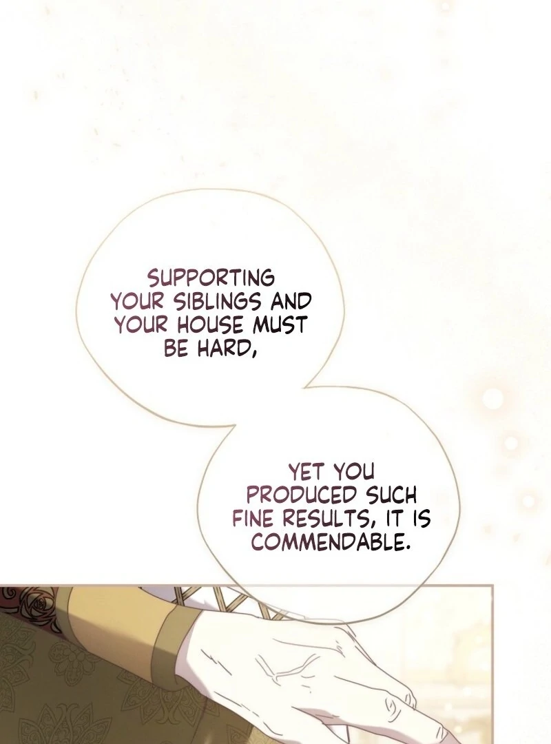 The Reincarnation of the Duke’s Daughter Chapter 44 - Page 84