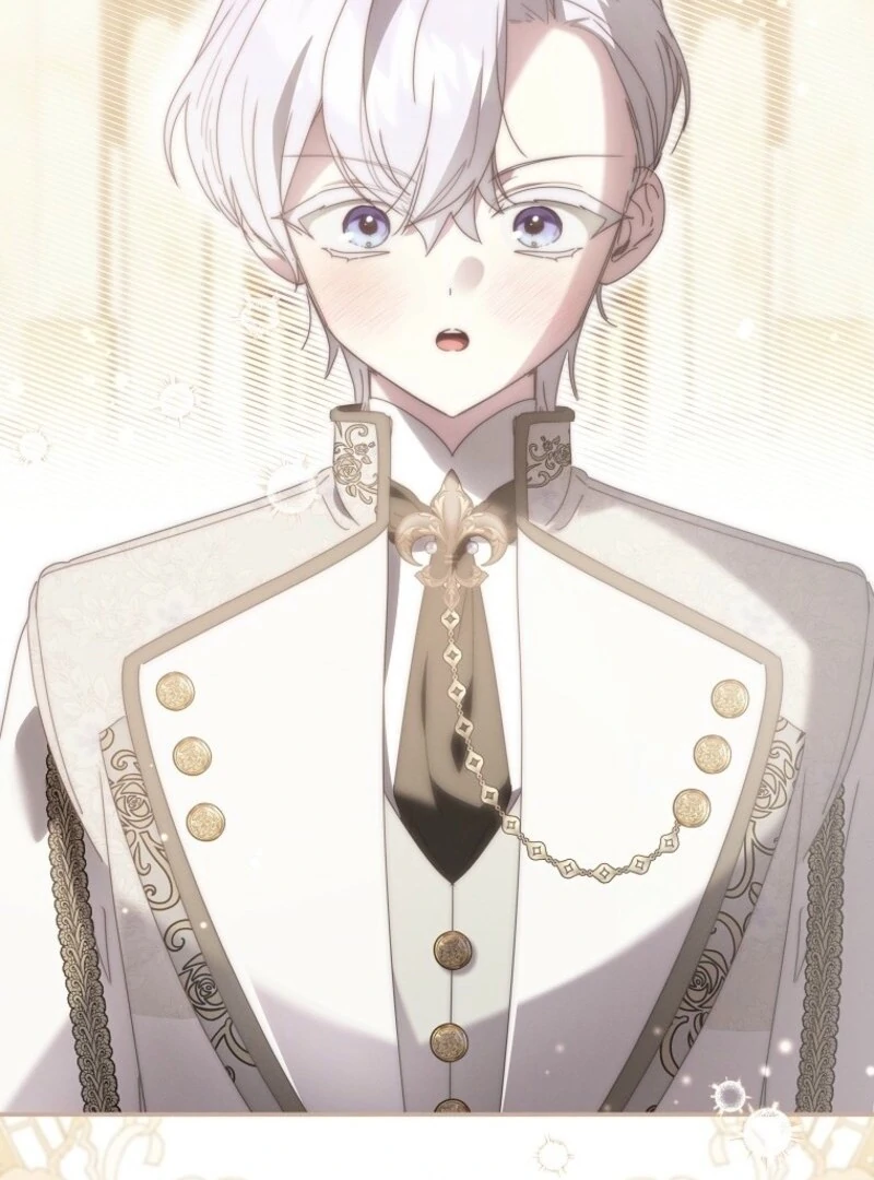 The Reincarnation of the Duke’s Daughter Chapter 44 - Page 87