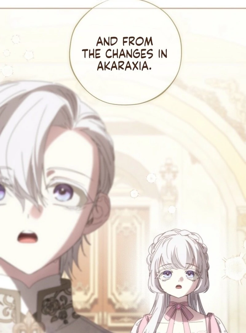 The Reincarnation of the Duke’s Daughter Chapter 44 - Page 91