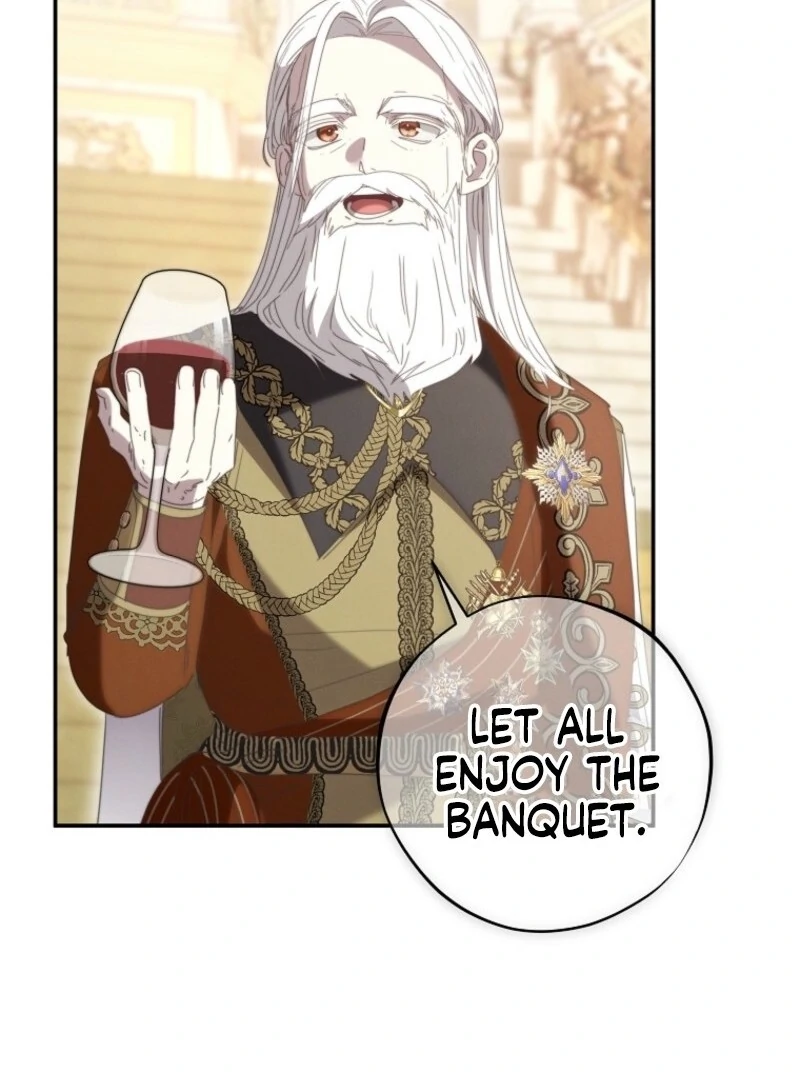 The Reincarnation of the Duke’s Daughter Chapter 44 - Page 100