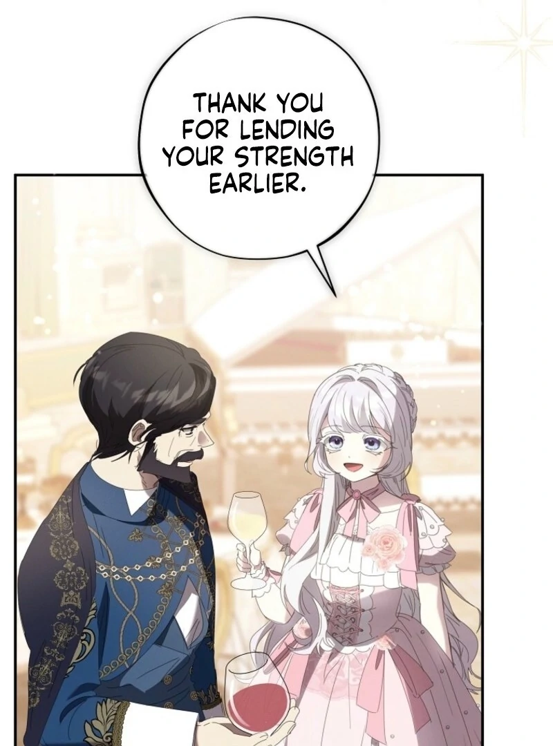 The Reincarnation of the Duke’s Daughter Chapter 44 - Page 106