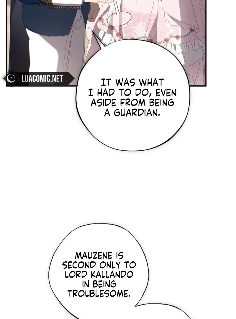 The Reincarnation of the Duke’s Daughter Chapter 44 - Page 107