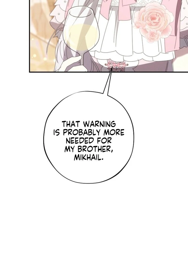 The Reincarnation of the Duke’s Daughter Chapter 44 - Page 109