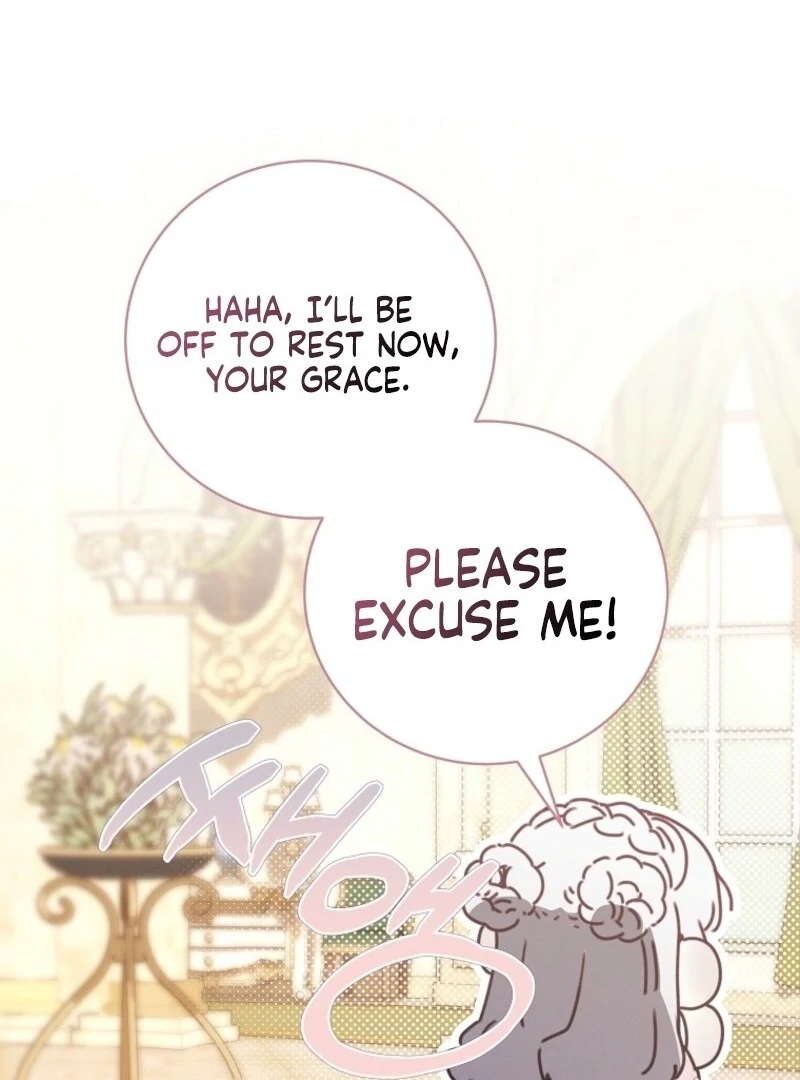 The Reincarnation of the Duke’s Daughter Chapter 44 - Page 121