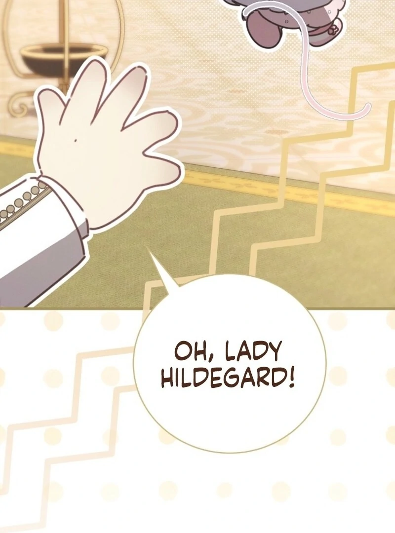 The Reincarnation of the Duke’s Daughter Chapter 44 - Page 122