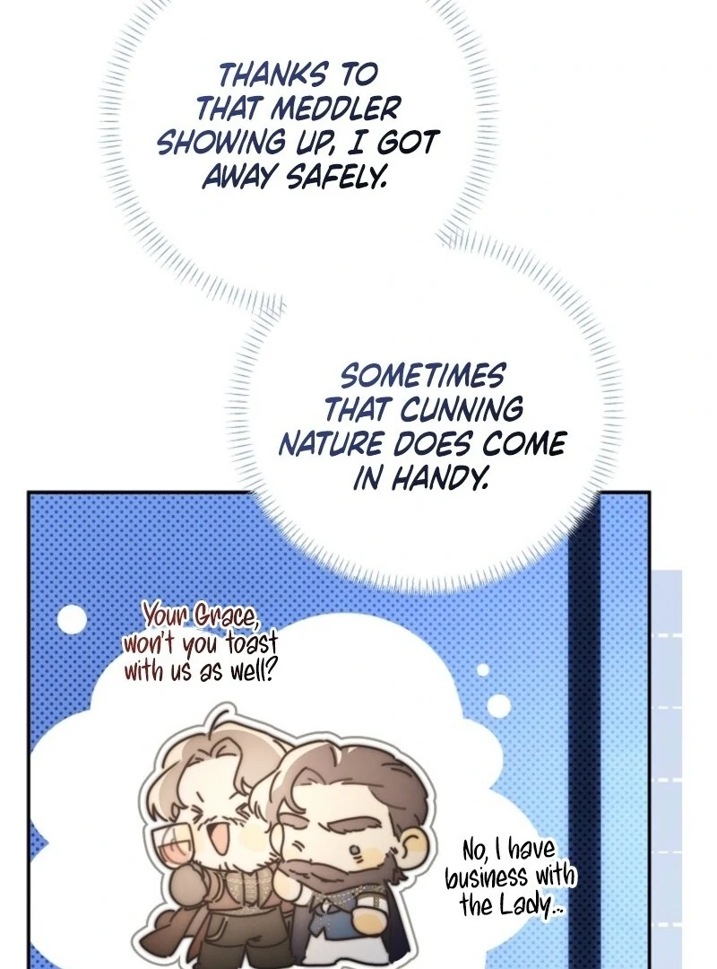 The Reincarnation of the Duke’s Daughter Chapter 44 - Page 128