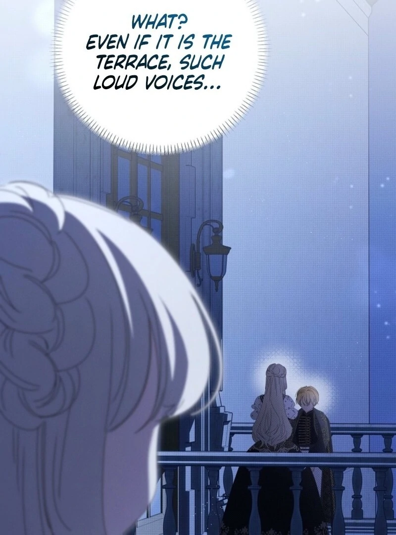 The Reincarnation of the Duke’s Daughter Chapter 44 - Page 132