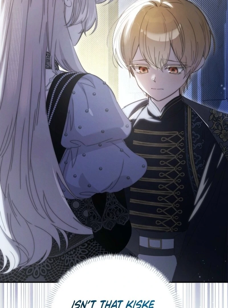 The Reincarnation of the Duke’s Daughter Chapter 44 - Page 136