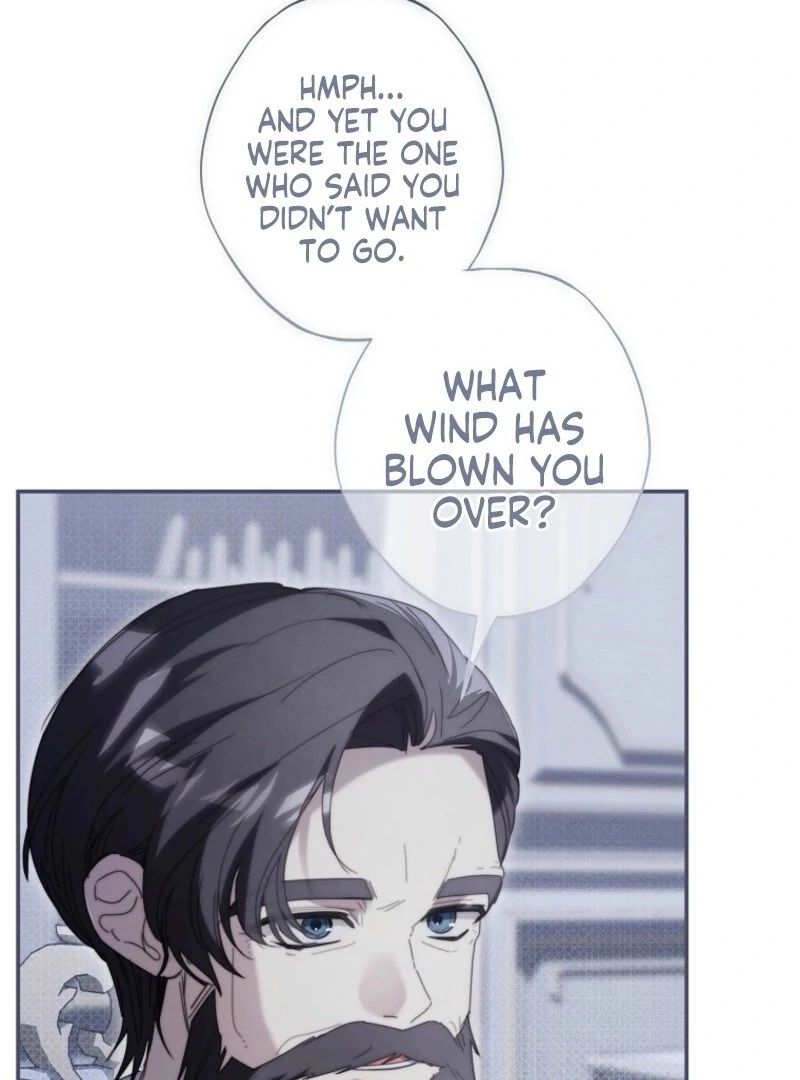 The Reincarnation of the Duke’s Daughter Chapter 46 - Page 5