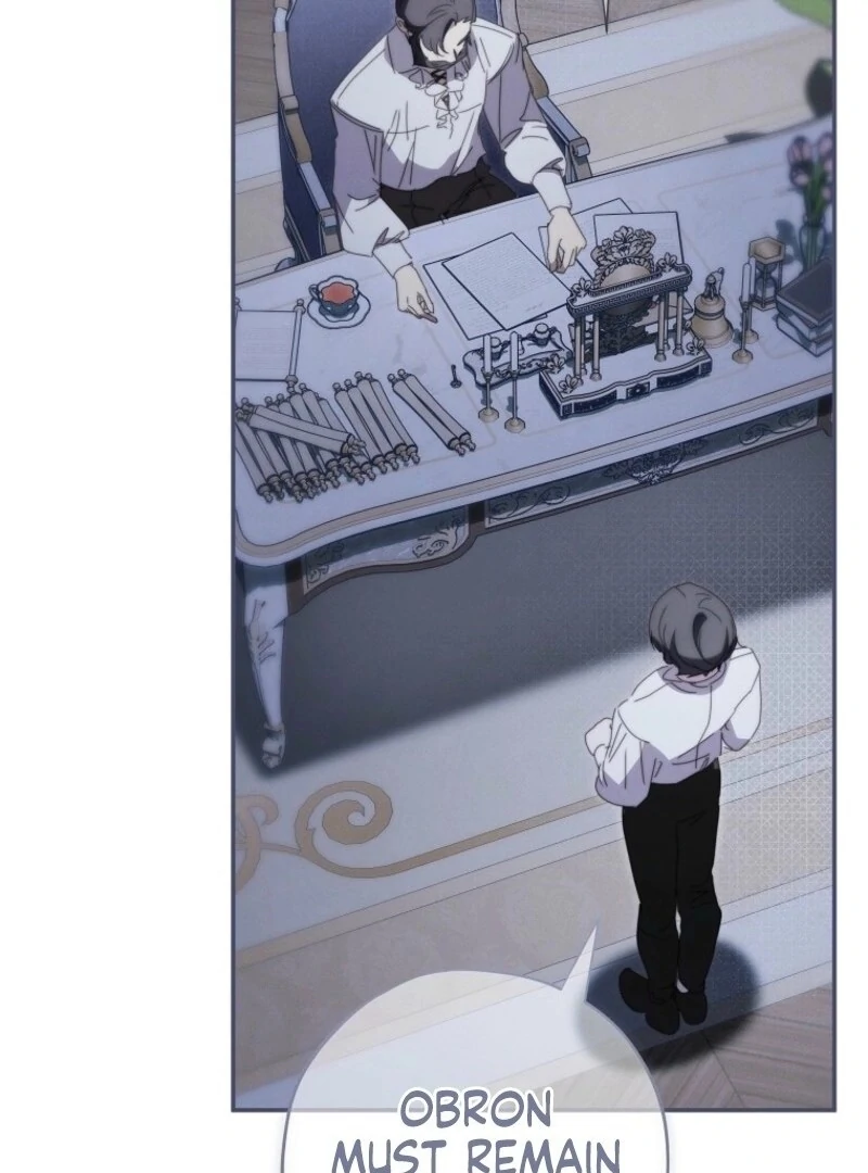 The Reincarnation of the Duke’s Daughter Chapter 46 - Page 10