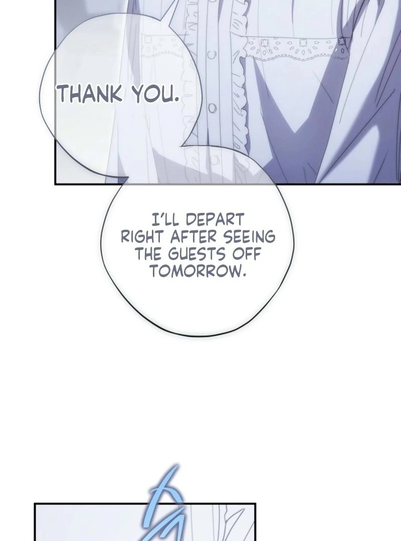 The Reincarnation of the Duke’s Daughter Chapter 46 - Page 24