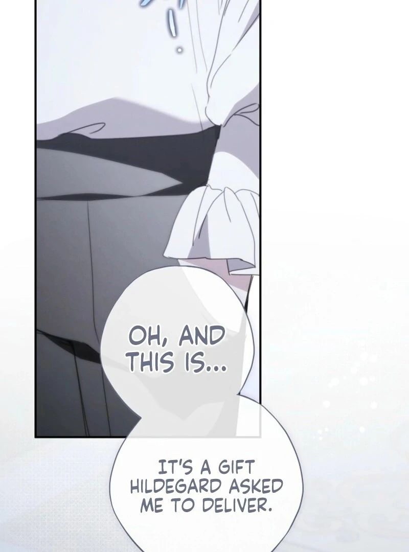 The Reincarnation of the Duke’s Daughter Chapter 46 - Page 25