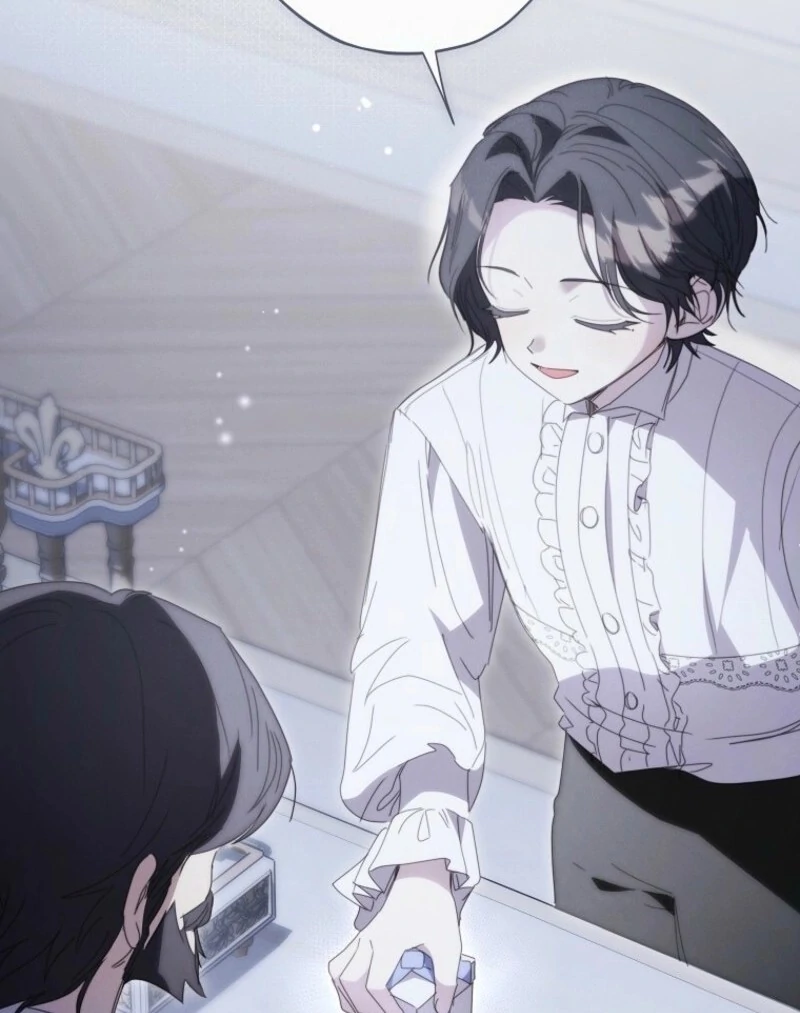 The Reincarnation of the Duke’s Daughter Chapter 46 - Page 26