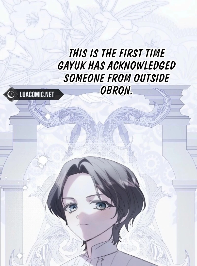 The Reincarnation of the Duke’s Daughter Chapter 46 - Page 34