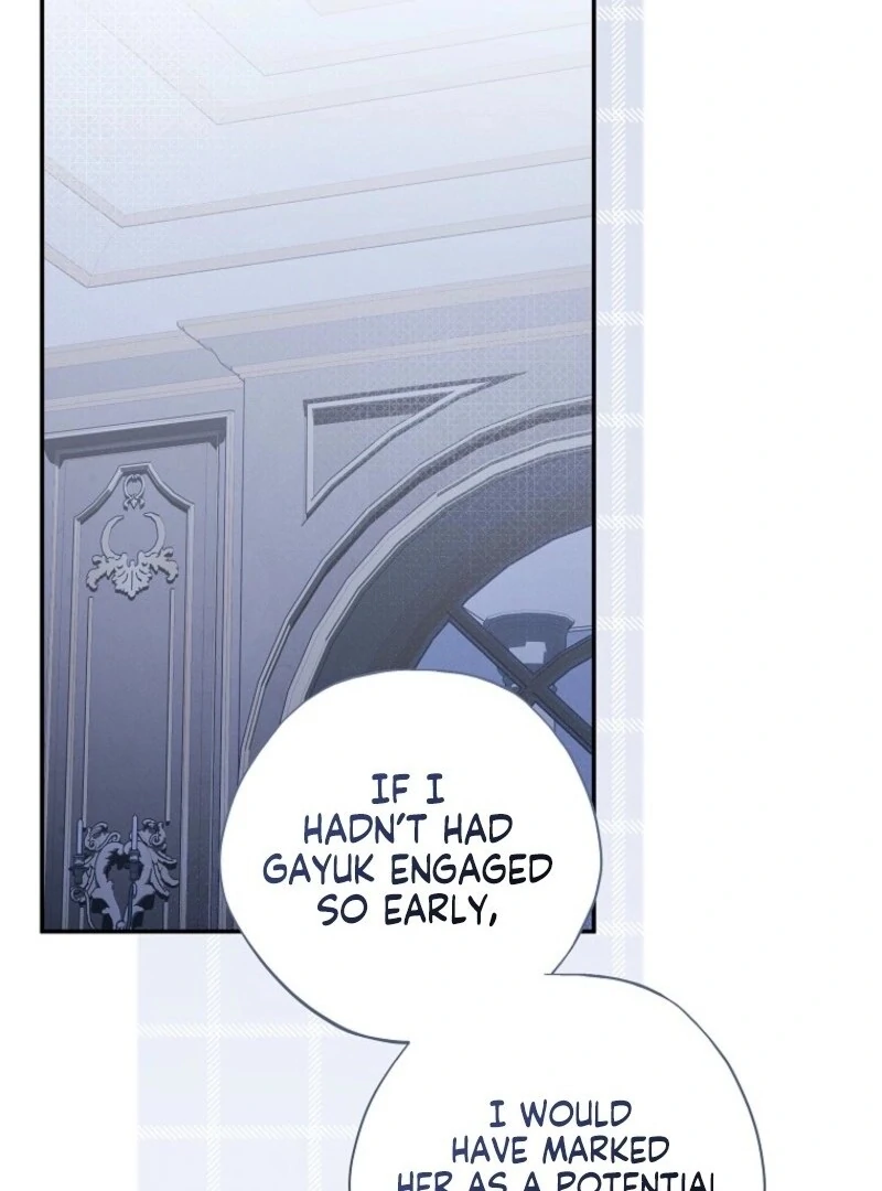 The Reincarnation of the Duke’s Daughter Chapter 46 - Page 39