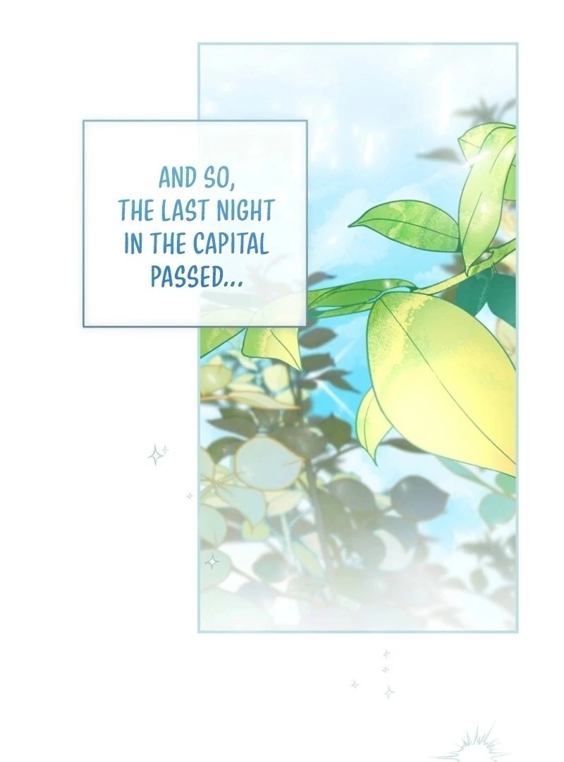 The Reincarnation of the Duke’s Daughter Chapter 46 - Page 43