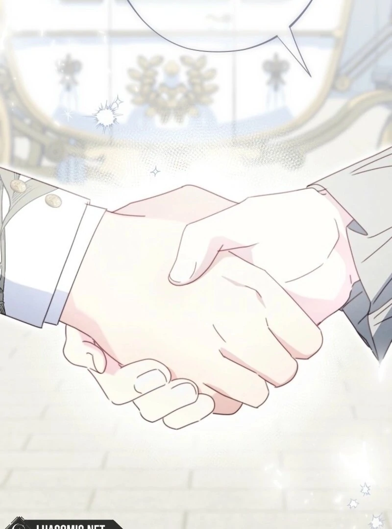 The Reincarnation of the Duke’s Daughter Chapter 46 - Page 45