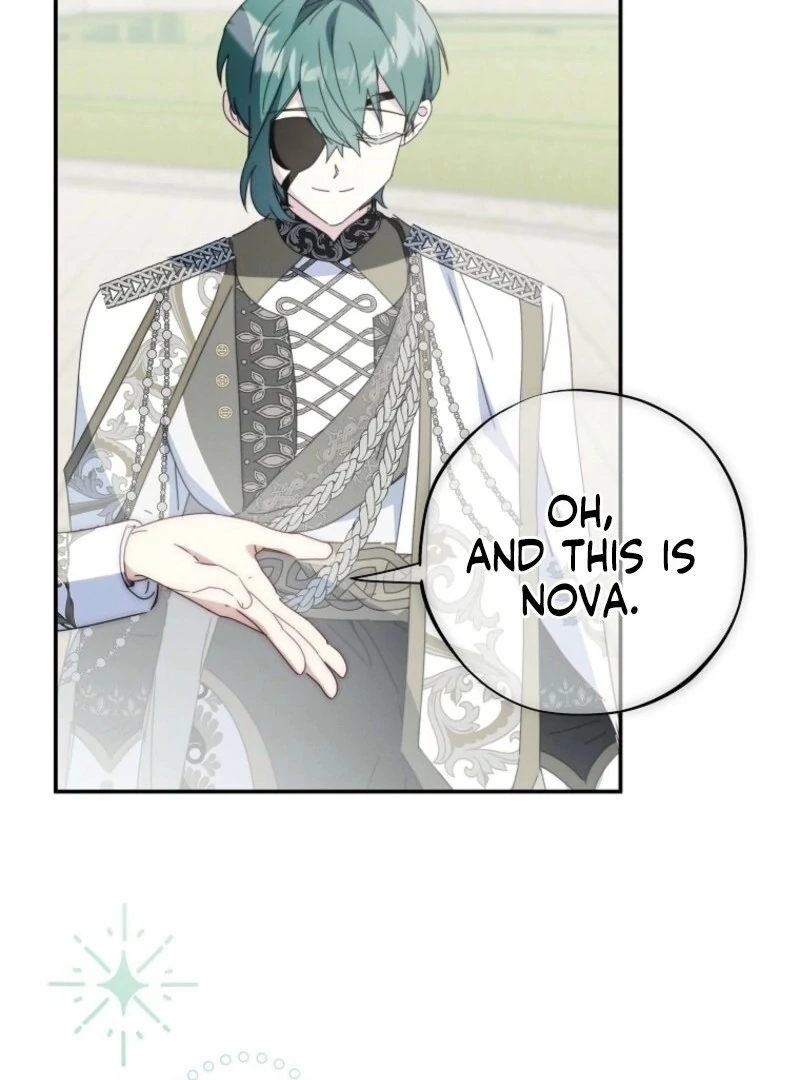 The Reincarnation of the Duke’s Daughter Chapter 46 - Page 49