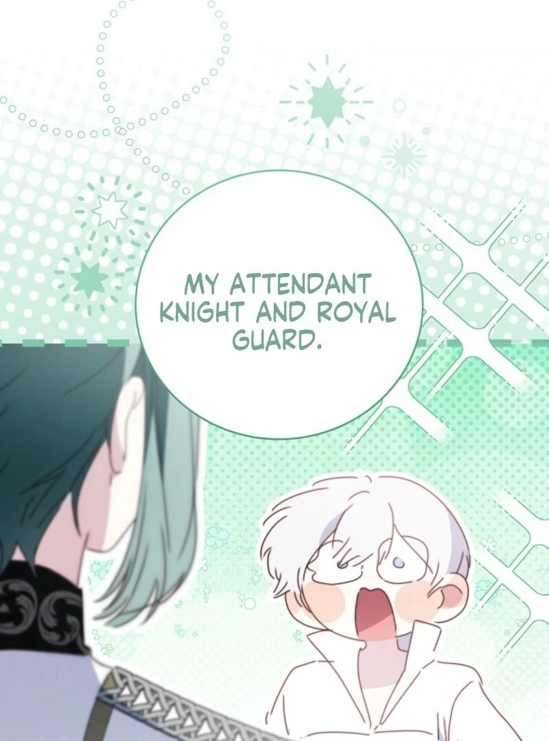 The Reincarnation of the Duke’s Daughter Chapter 46 - Page 50