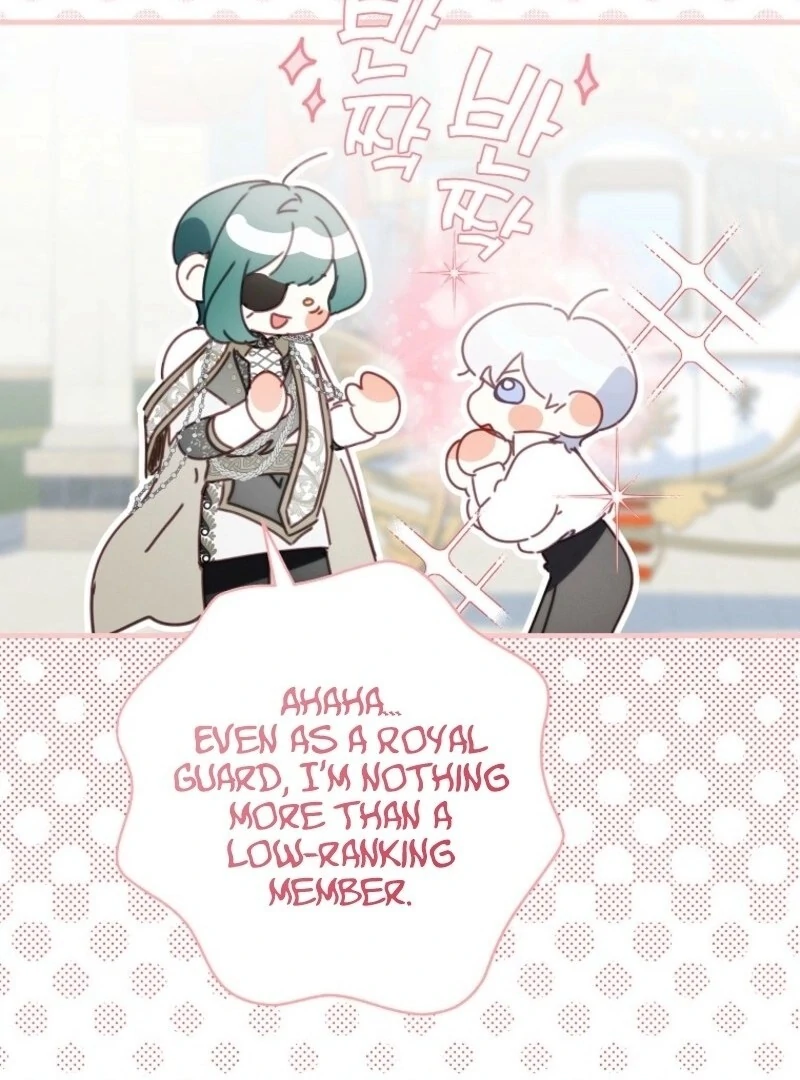 The Reincarnation of the Duke’s Daughter Chapter 46 - Page 52