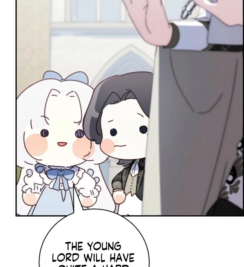 The Reincarnation of the Duke’s Daughter Chapter 46 - Page 54