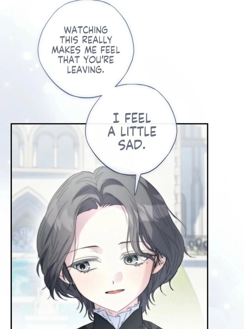 The Reincarnation of the Duke’s Daughter Chapter 46 - Page 56