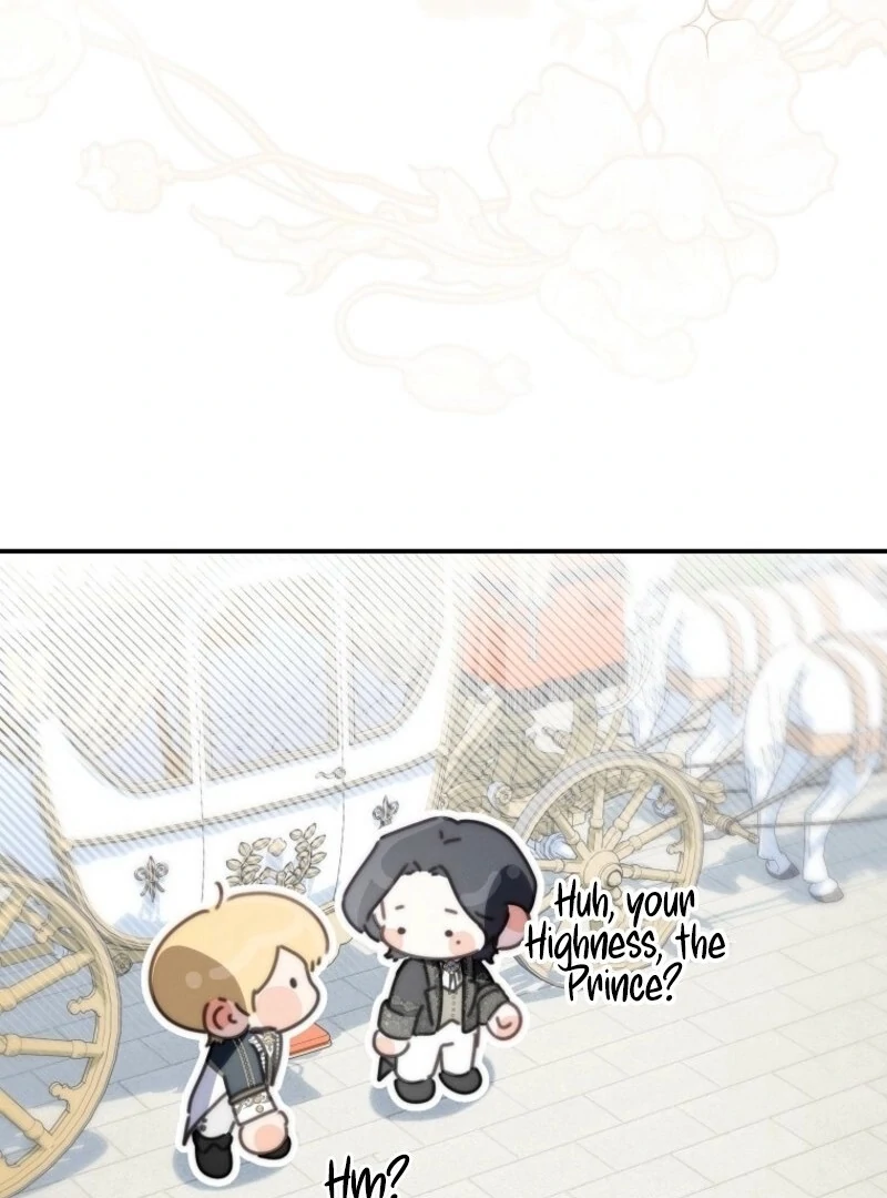 The Reincarnation of the Duke’s Daughter Chapter 46 - Page 66