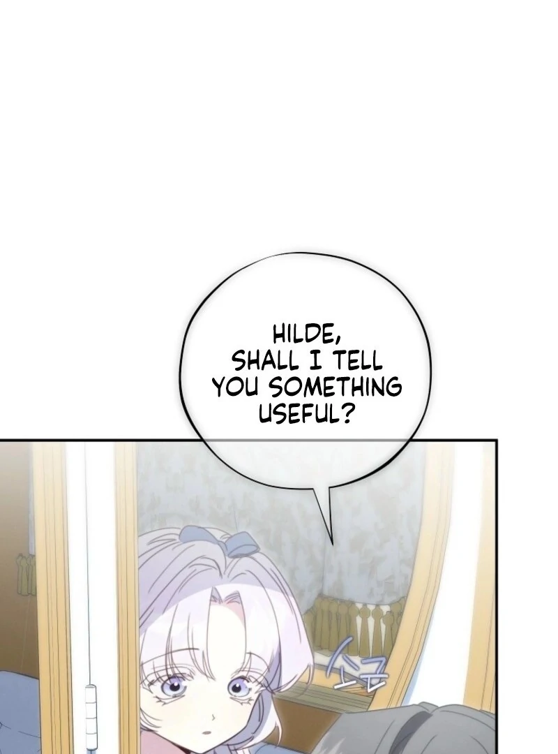 The Reincarnation of the Duke’s Daughter Chapter 46 - Page 79