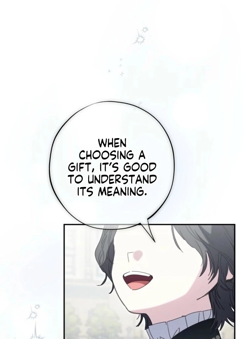 The Reincarnation of the Duke’s Daughter Chapter 46 - Page 81