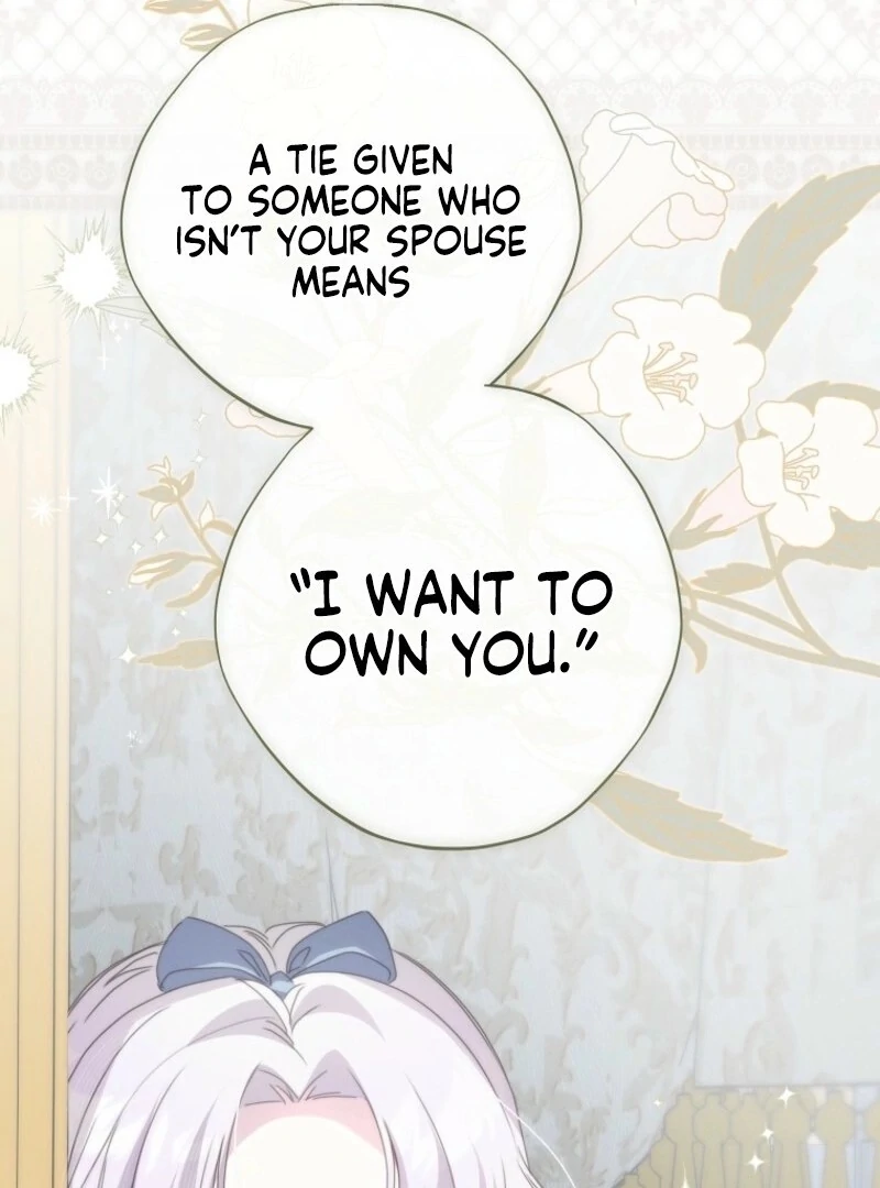 The Reincarnation of the Duke’s Daughter Chapter 46 - Page 84