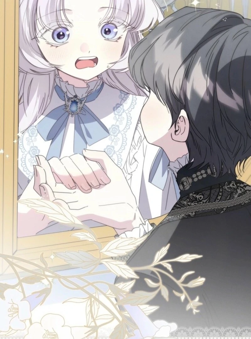 The Reincarnation of the Duke’s Daughter Chapter 46 - Page 85