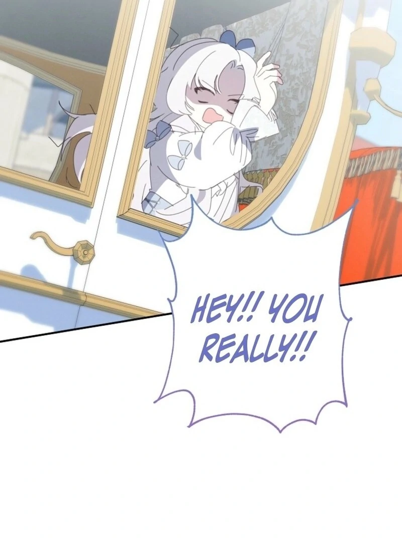 The Reincarnation of the Duke’s Daughter Chapter 46 - Page 91