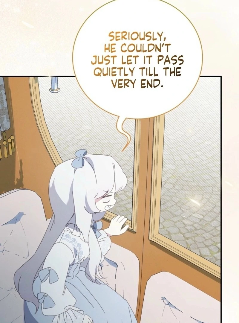 The Reincarnation of the Duke’s Daughter Chapter 46 - Page 97